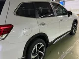 Subaru Forester 2025, Full Option, 42500 Km running